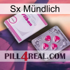 Sx Mündlich 32